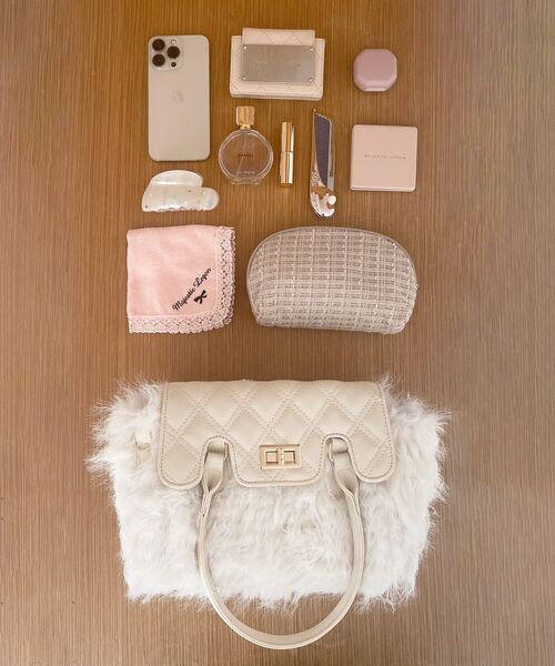 MAJESTIC LEGON（マジェスティックレゴン） ショルダーバッグ バッグ