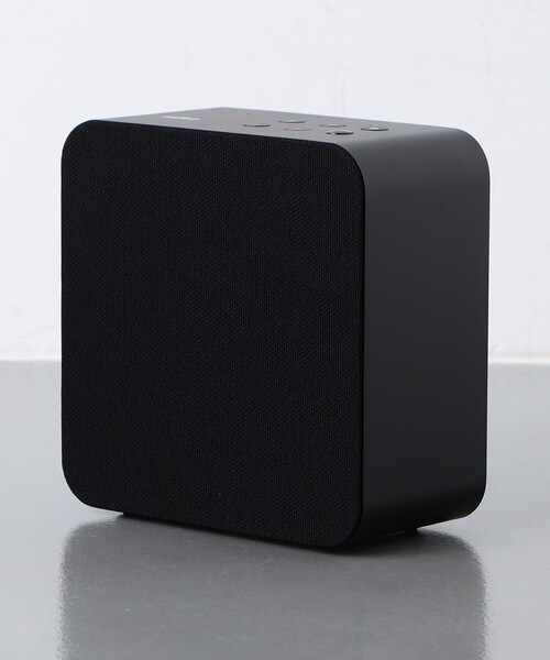 BRAUN（ブラウン） インテリア 「Braun Audio」スピーカー LE03