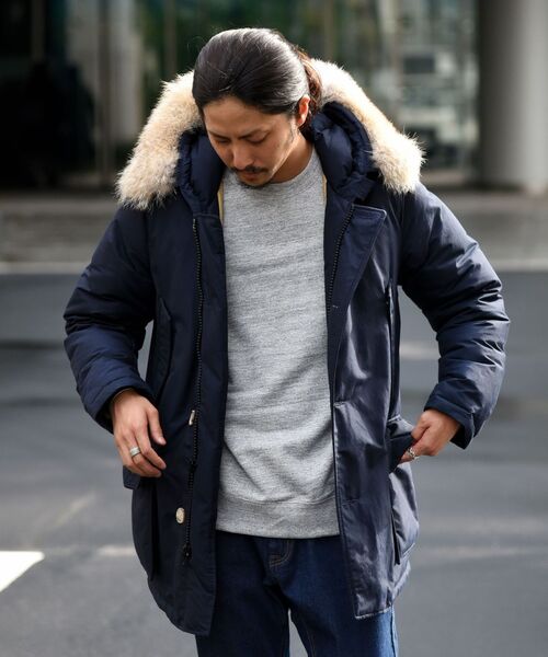 WOOLRICH（ウールリッチ） ダウンジャケット ダウン WOOLRICH: ARCTIC