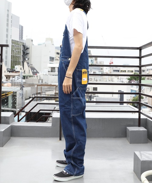Carhartt（カーハート） オーバーオール サロペット オーバーオール