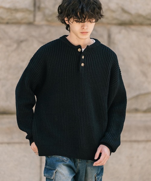 Carhartt WIP（カーハートワークインプログレス） セーター ニット