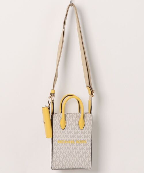 MICHAEL KORS（マイケルコース） ショルダーバッグ バッグ MIRELLA