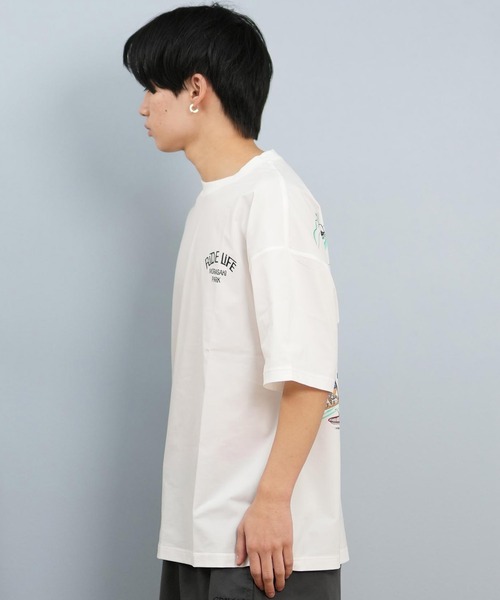 ムラサキスポーツ（MURASAKI SPORTS） ラッシュガード メンズ