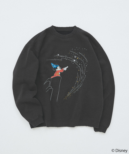 JOURNAL STANDARD（ジャーナルスタンダード） トレーナー スウェット