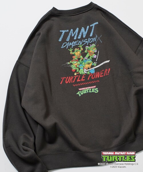 FREAK'S STORE（フリークスストア） トレーナー スウェット メンズ