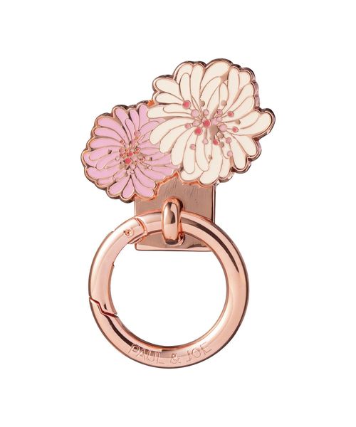 PAUL&JOE（ポール＆ジョー） スマートフォンアクセサリー/ポール