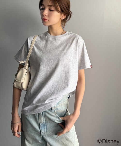 classicalelf（クラシカルエルフ） tシャツ 韓国風が今っぽい