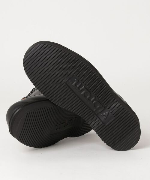 Danner（ダナー） ブーツ BULLRUN LOW D210500 BLACK メンズ