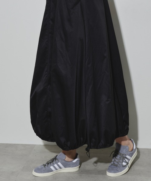 LA BELLE ETUDE（ラベルエチュード） ワンピース シンプルバルーン