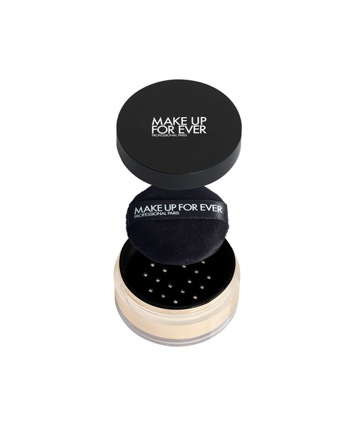 MAKE UP FOR EVER（メイクアップフォーエバー） フェイスパウダー HD