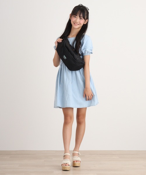 FUNALIVE（ファンアライブ） ボディバッグ ウエストポーチ 「OUTDOOR