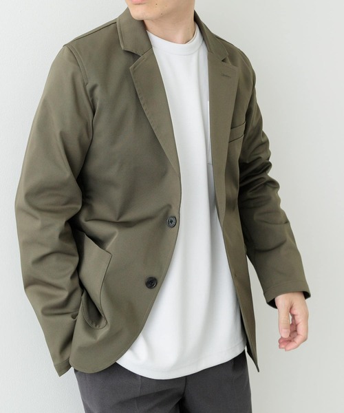 ITEMS URBANRESEARCH（アイテムズ アーバンリサーチ） コート