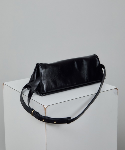 SALON adam et rope'（サロン アダム エ ロペ） ショルダーバッグ