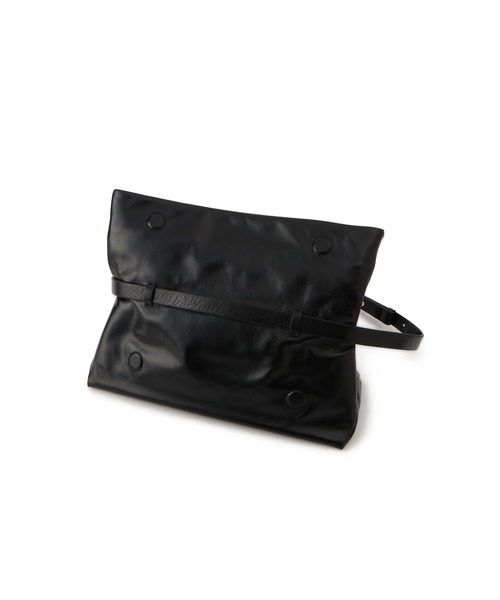 SALON adam et rope'（サロン アダム エ ロペ） ショルダーバッグ