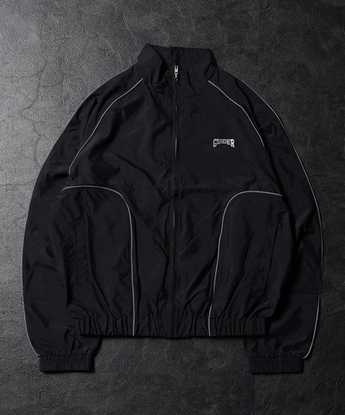 GUIDER ナイロンジャケット メンズ レディース : ZOZOTOWN Yahoo!店