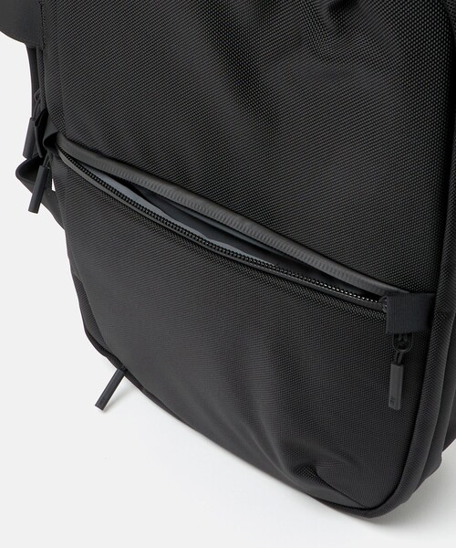 Aer（エアー） ビジネスバッグ 「別注」 3WAY BRIEF/バッグ メンズ