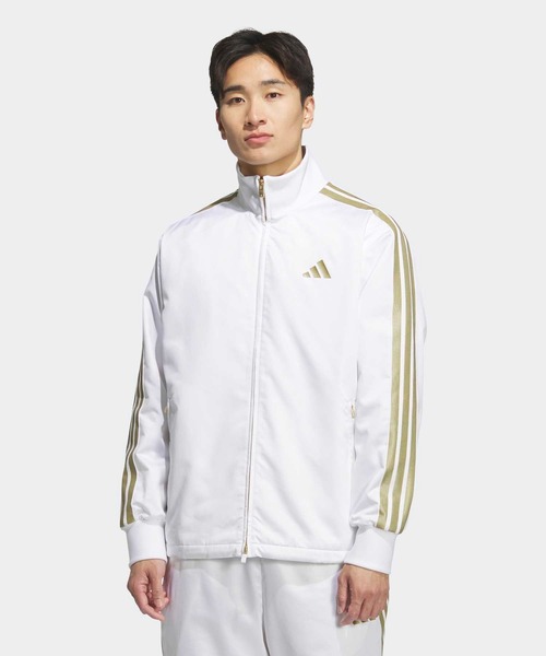 adidas（アディダス） ジャージ メンズ : ZOZOTOWN Yahoo!店 - 通販