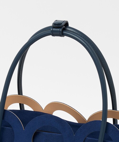 MARY AL TERNA（メアリオルターナ） トートバッグ 「MARY AL TERNA