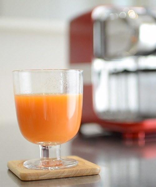 entre square（アントレスクエア） Omega/オメガ ジュースキューブ