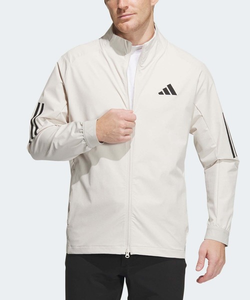 adidas（アディダス） ナイロンジャケット 4wayストレッチナイロン撥水
