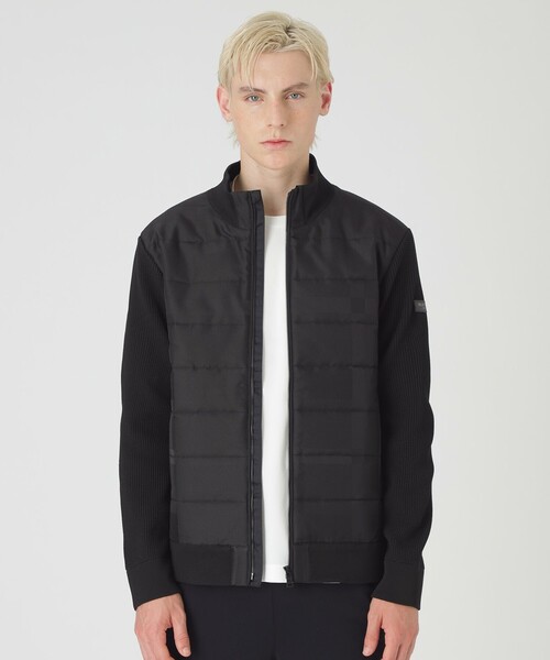 BLACK LABEL CRESTBRIDGE（ブラックレーベル クレストブリッジ