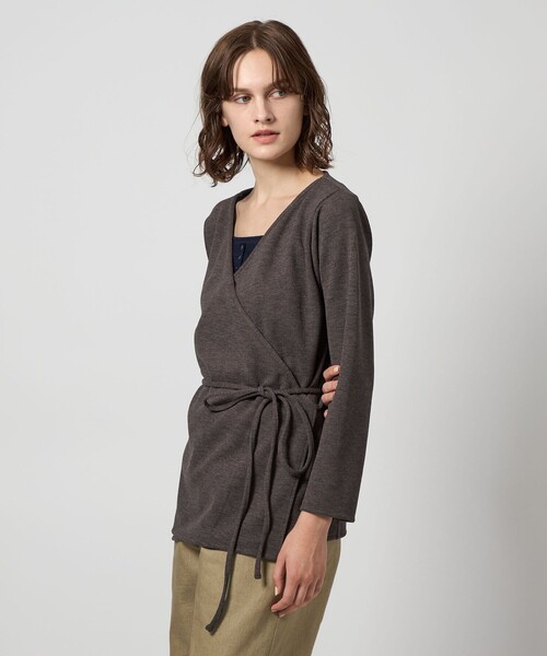 STEVEN ALAN（スティーブンアラン） カーディガン 「Steven Alan