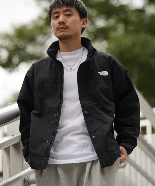 THE NORTH FACE（ザ ノースフェイス） マウンテンパーカー ウインド
