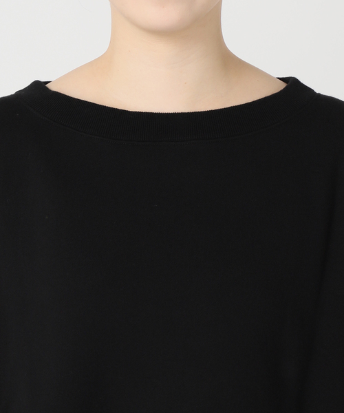 FRAMeWORK（フレームワーク） トレーナー スウェット 「一部カラーWEB