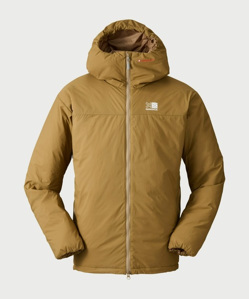 Karrimor（カリマー） ダウンジャケット ダウン insulation LT hoodie