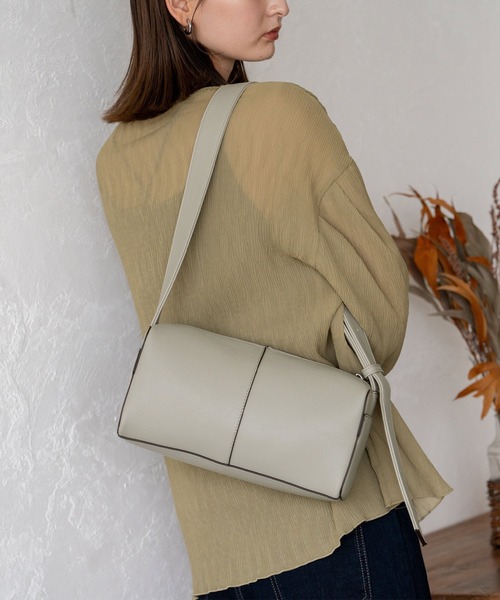 未使用・開封済】milet visions クロスボディバッグ クロスボディ