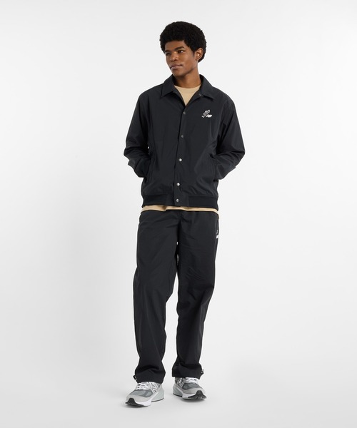 New Balance（ニューバランス） ナイロンジャケット 大谷翔平 ウーブン