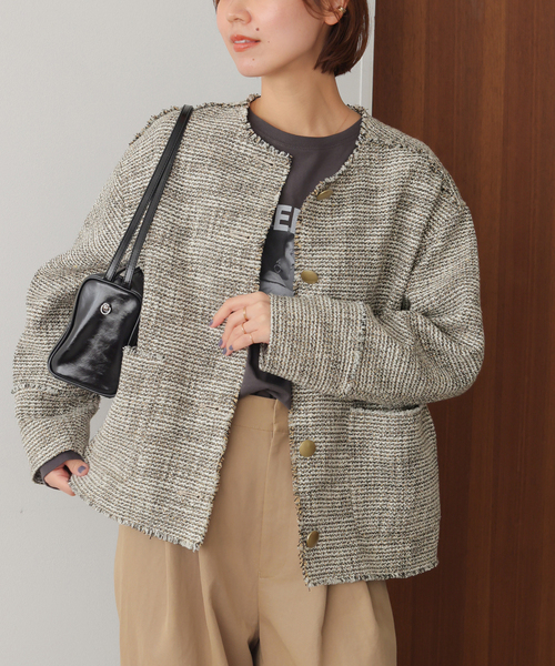 JOURNAL STANDARD relume（ジャーナルスタンダード レリューム