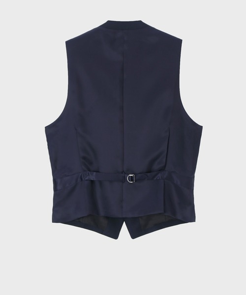 Paul Smith（ポール・スミス） スーツ ベスト LORO PIANA 6ボタン