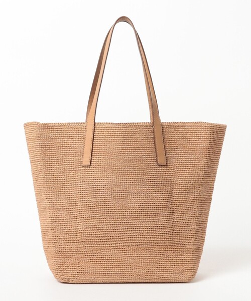 BEAMS F（ビームスF） トートバッグ 「別注」HELEN KAMINSKI / DAVANTE