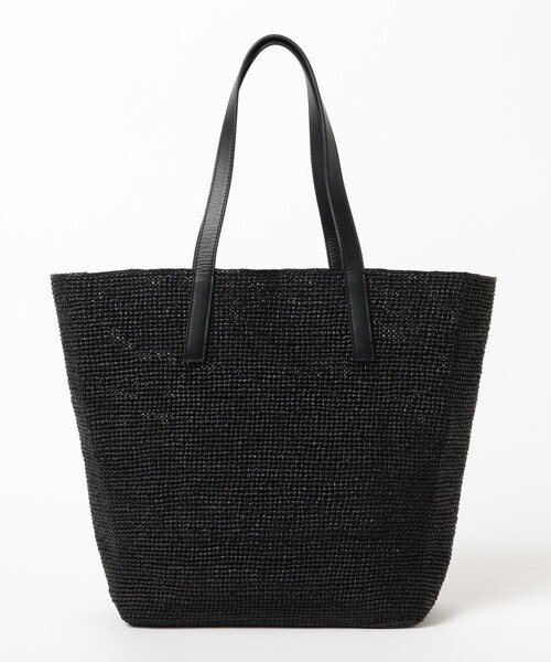 BEAMS F（ビームスF） トートバッグ 「別注」HELEN KAMINSKI / DAVANTE