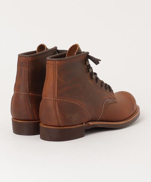 RED WING SHOES（レッドウィング） ブーツ RED WING BLACKSMITH