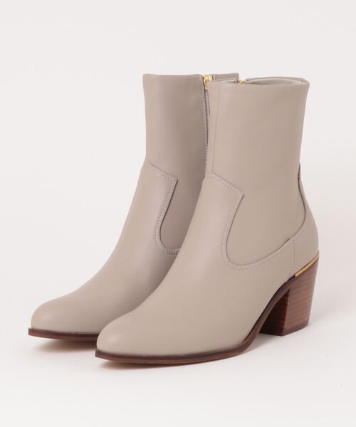 Chiaki Katagiri（チアキカタギリ） ブーツ チアキ カタギリ レザー