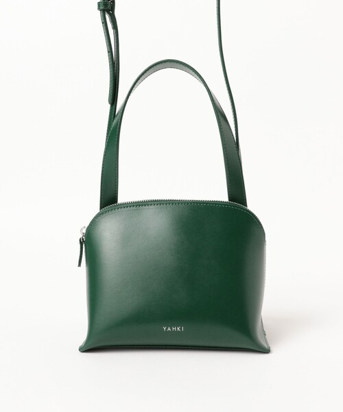 Ray BEAMS（レイ ビームス） トートバッグ YAHKI / YH-733 クロス