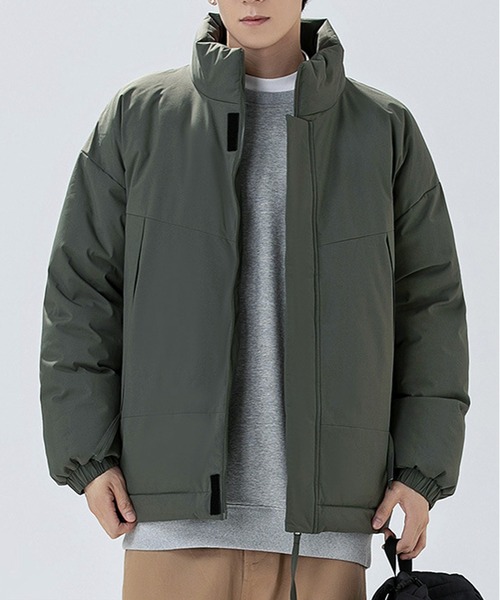 JOHNNY WOLF（ジョニーウルフ） ダウンジャケット ダウン FENIE シェル