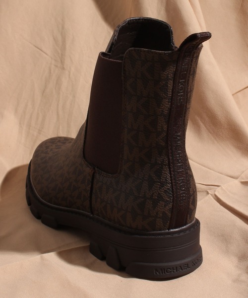 MICHAEL KORS（マイケルコース） ブーツ RIDLEY CHELSEA/リドリー