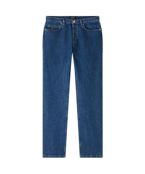 A.P.C.（アーペーセー） ジーンズ JEAN NEW STANDARD/ニュー