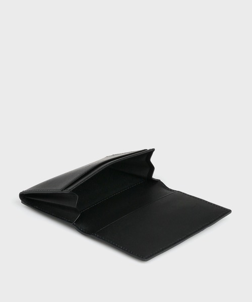 Paul Smith（ポール・スミス） 名刺入れ レザーパッチワーク 名刺入れ