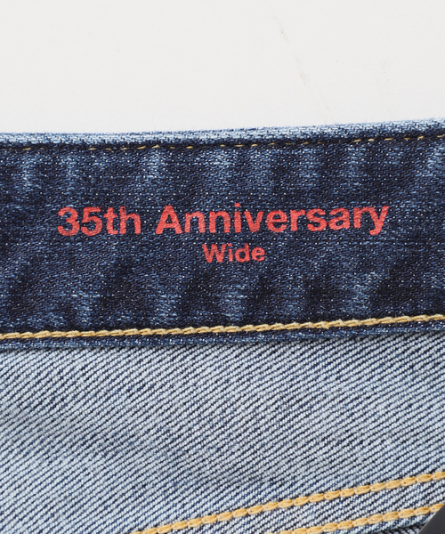 RED CARD TOKYO（レッドカード トーキョー） ジーンズ デニム デニム