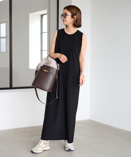 FRAMeWORK（フレームワーク） ハンドバッグ AULENTTI/オウレンティワン