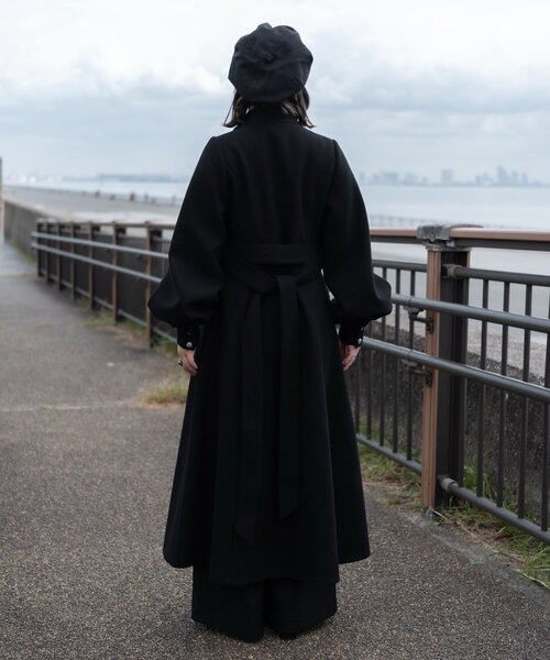 Mavie..7（メヴィセットゥ） コート アウター 「Mavie..7」「3サイズ