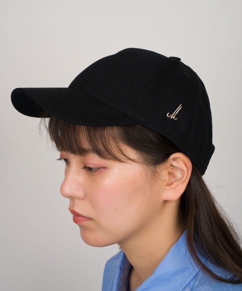 MUHLBAUER（ミュールバウアー） キャップ 帽子 「MUHLBAUER/ミュール