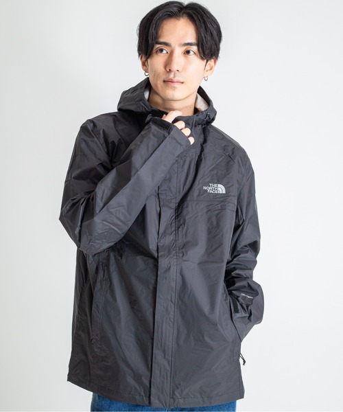 THE NORTH FACE（ザ ノースフェイス） ナイロンジャケット 「THE NORTH