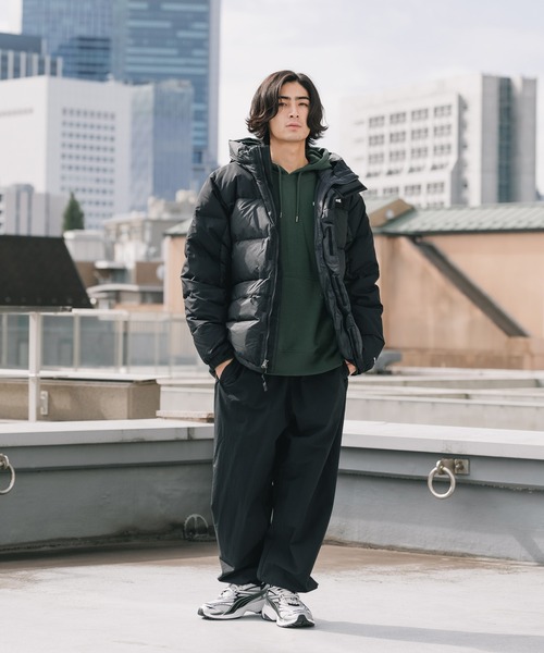 THE NORTH FACE（ザ ノースフェイス） ダウンジャケット ダウン HMLYN