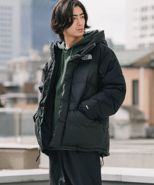 THE NORTH FACE（ザ ノースフェイス） ダウンジャケット ダウン HMLYN