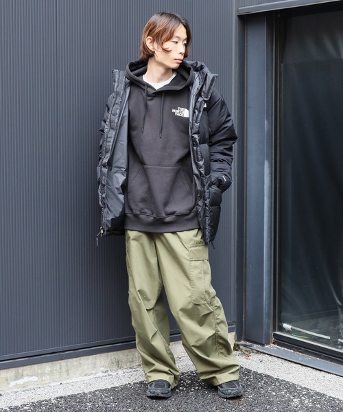 THE NORTH FACE（ザ ノースフェイス） ダウンジャケット ダウン HMLYN